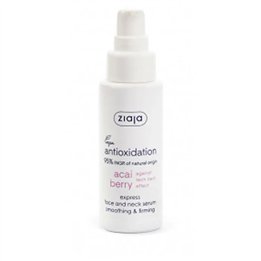 Ziaja Acai Serum Concentrado Antioxidante Para Rostro y Cuello 50ml - unisex - Teknashop Ltd