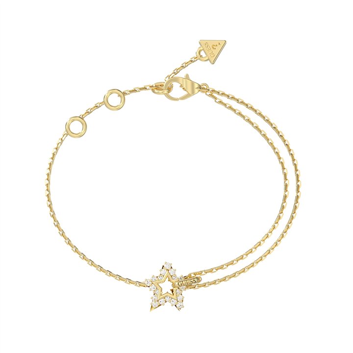 GUESS JEWELS JEWELRY Mod. JUBB05538JWYGS - WW.JUBB05538JWYGS - Teknashop Ltd