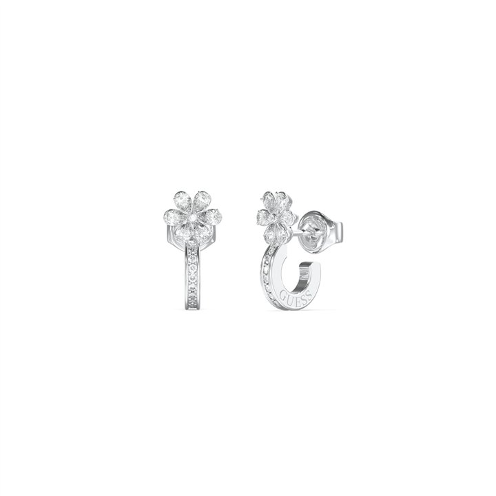 GUESS JEWELS JEWELRY Mod. JUBE05110JWRHT-U - WW.JUBE05110JWRHT-U - Teknashop Ltd
