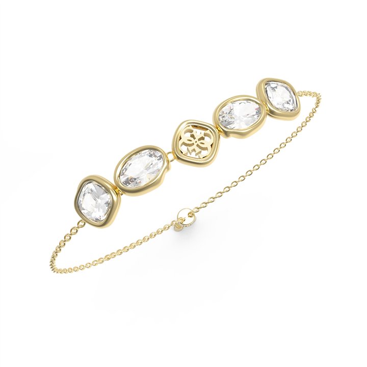 GUESS JEWELS JEWELRY Mod. JUBB05570JWYGT-U - WW.JUBB05570JWYGT-U - Teknashop Ltd