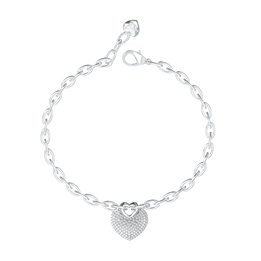 GUESS JEWELS JEWELRY Mod. JUBB05214JWRHS - WW.JUBB05214JWRHS - Teknashop Ltd