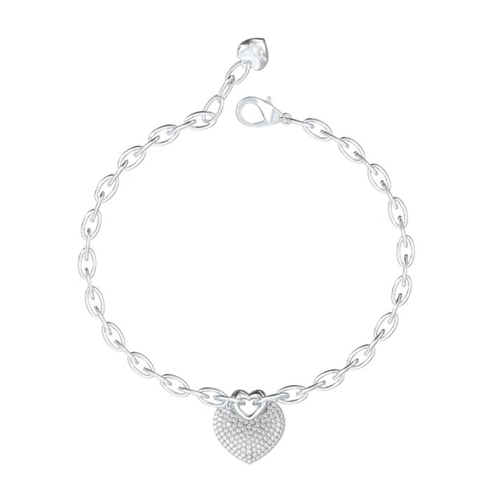 GUESS JEWELS JEWELRY Mod. JUBB05214JWRHS - WW.JUBB05214JWRHS - Teknashop Ltd