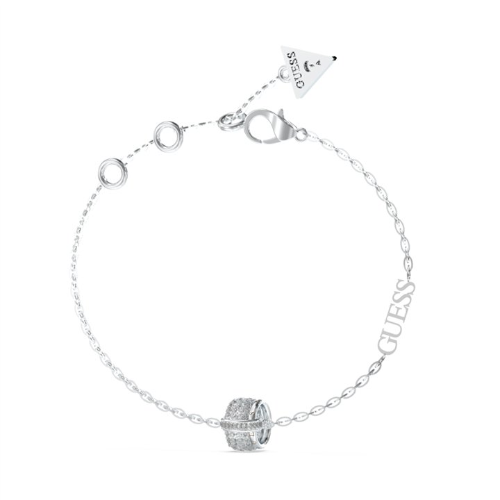 GUESS JEWELS JEWELRY Mod. JUBB05255JWRHS - WW.JUBB05255JWRHS - Teknashop Ltd