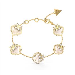 GUESS JEWELS JEWELRY Mod. JUBB05582JWYGS - WW.JUBB05582JWYGS - Teknashop Ltd
