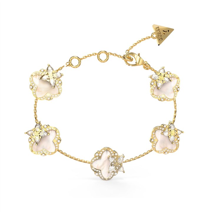 GUESS JEWELS JEWELRY Mod. JUBB05582JWYGS - WW.JUBB05582JWYGS - Teknashop Ltd