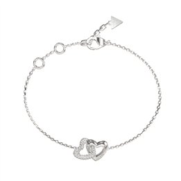 GUESS JEWELS JEWELRY Mod. JUBB06014JWRHS - WW.JUBB06014JWRHS - Teknashop Ltd