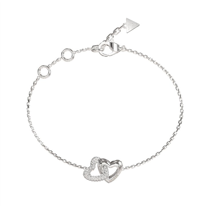 GUESS JEWELS JEWELRY Mod. JUBB06014JWRHS - WW.JUBB06014JWRHS - Teknashop Ltd
