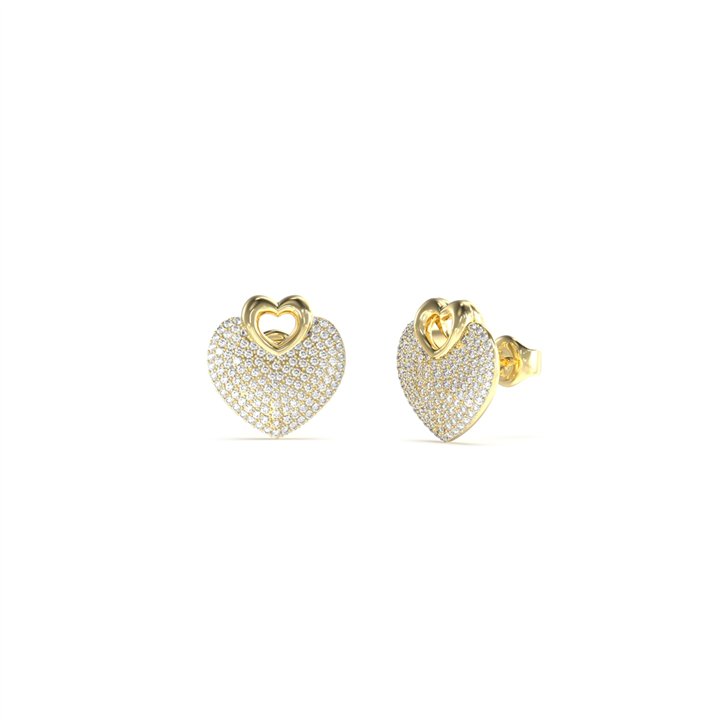 GUESS JEWELS JEWELRY Mod. JUBE05213JWYGT-U - WW.JUBE05213JWYGT-U - Teknashop Ltd