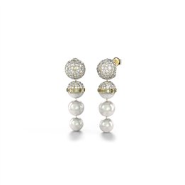 GUESS JEWELS JEWELRY Mod. JUBE04450JWYGT-U - WW.JUBE04450JWYGT-U - Teknashop Ltd