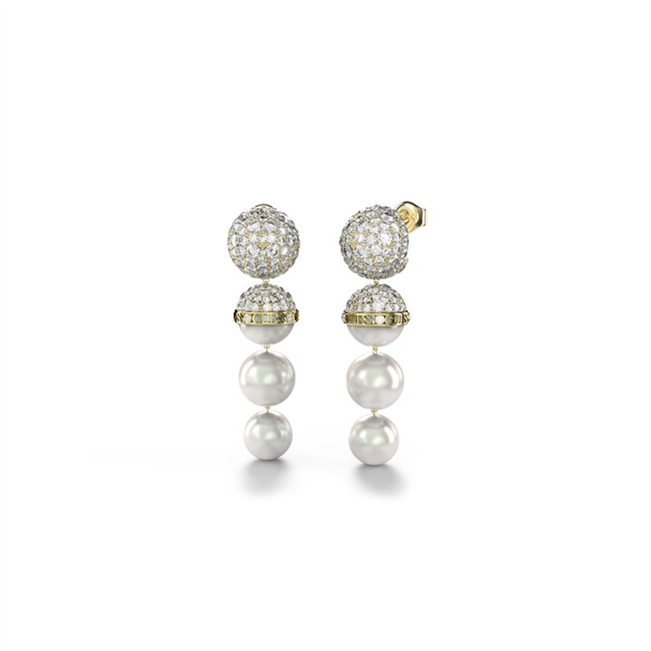 GUESS JEWELS JEWELRY Mod. JUBE04450JWYGT-U - WW.JUBE04450JWYGT-U - Teknashop Ltd