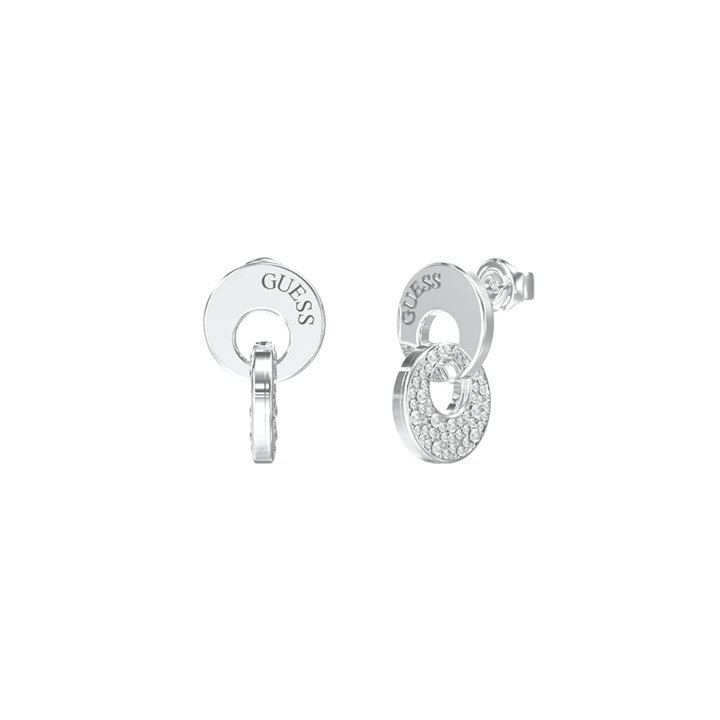 GUESS JEWELS JEWELRY Mod. JUBE05221JWRHT-U - WW.JUBE05221JWRHT-U - Teknashop Ltd