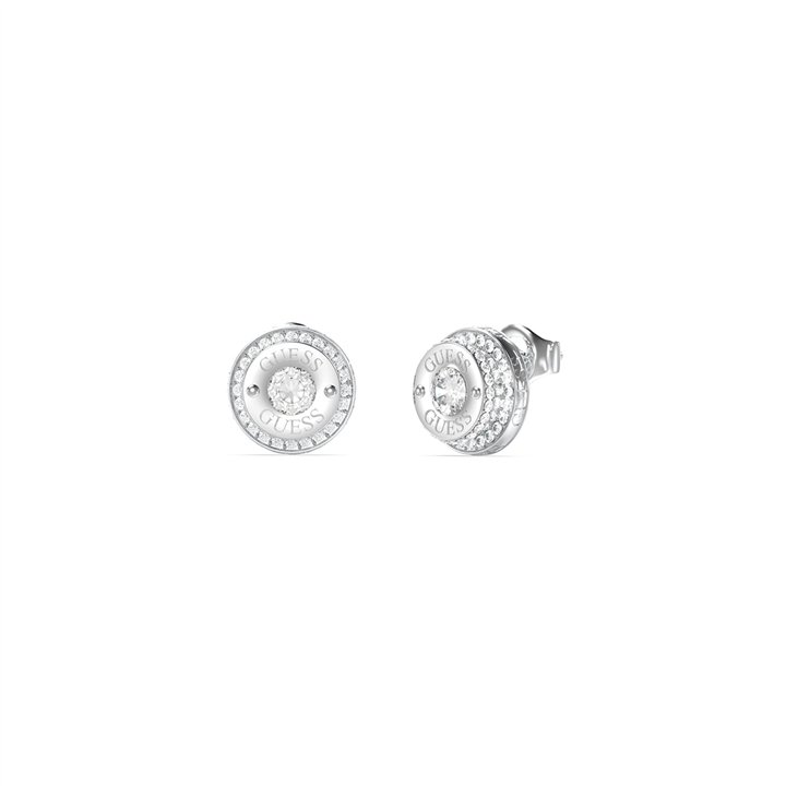 GUESS JEWELS JEWELRY Mod. JUBE05557JWRHT-U - WW.JUBE05557JWRHT-U - Teknashop Ltd