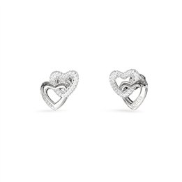 GUESS JEWELS JEWELRY Mod. JUBE06015JWRHT-U - WW.JUBE06015JWRHT-U - Teknashop Ltd