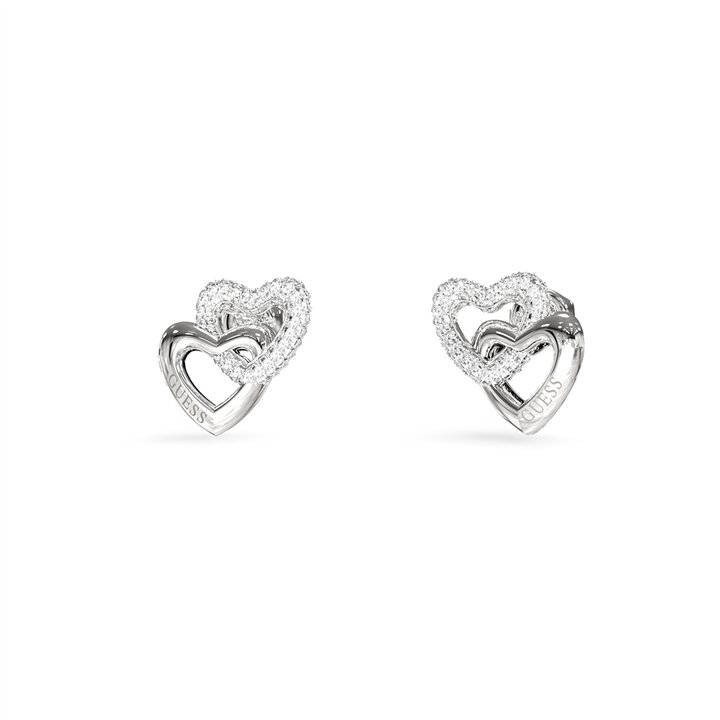 GUESS JEWELS JEWELRY Mod. JUBE06015JWRHT-U - WW.JUBE06015JWRHT-U - Teknashop Ltd