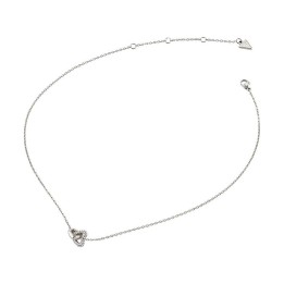 GUESS JEWELS JEWELRY Mod. JUBN06013JWRHT-U - WW.JUBN06013JWRHT-U - Teknashop Ltd