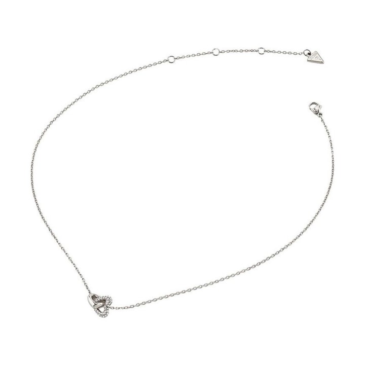 GUESS JEWELS JEWELRY Mod. JUBN06013JWRHT-U - WW.JUBN06013JWRHT-U - Teknashop Ltd