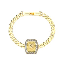 GUESS JEWELS JEWELRY Mod. JUMB05009JWYGS - WW.JUMB05009JWYGS - Teknashop Ltd
