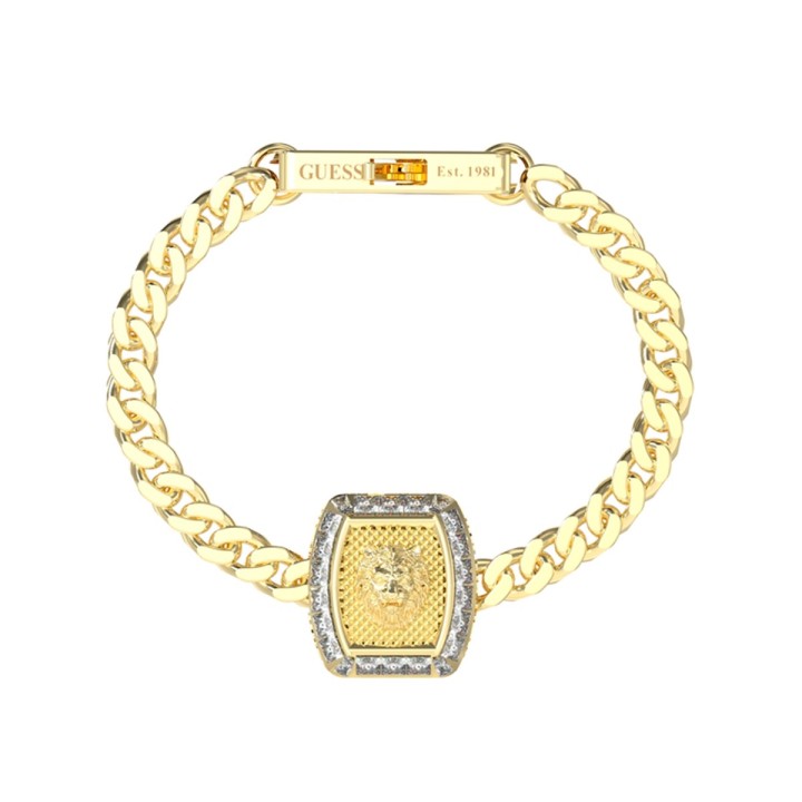GUESS JEWELS JEWELRY Mod. JUMB05009JWYGS - WW.JUMB05009JWYGS - Teknashop Ltd