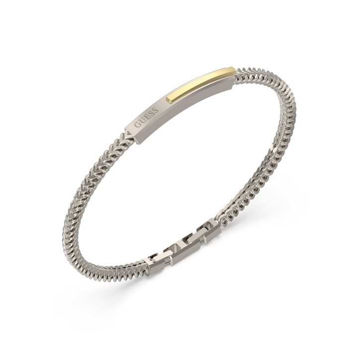 GUESS JEWELS JEWELRY Mod. JUMB05109JWYGSTS - WW.JUMB05109JWYGSTS - Teknashop Ltd