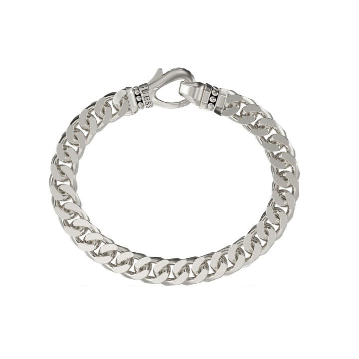 GUESS JEWELS JEWELRY Mod. JUMB06011JWSTS - WW.JUMB06011JWSTS - Teknashop Ltd