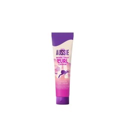 Aussie Hair Aussie Work That Curl Leave-In Cream 160ml - unisex - Teknashop Ltd
