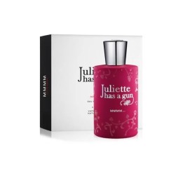 Juliette Has A Gun MMMM Eau De Parfum Spray 100ml - unisex - Teknashop Ltd
