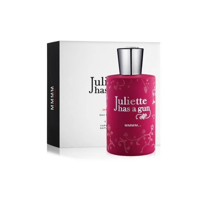 Juliette Has A Gun MMMM Eau De Parfum Spray 100ml - unisex - Teknashop Ltd
