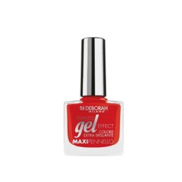 DEBORAH MILANO Nail Polish Shine Tech Gel Effect 09 - unisex - Teknashop Ltd
