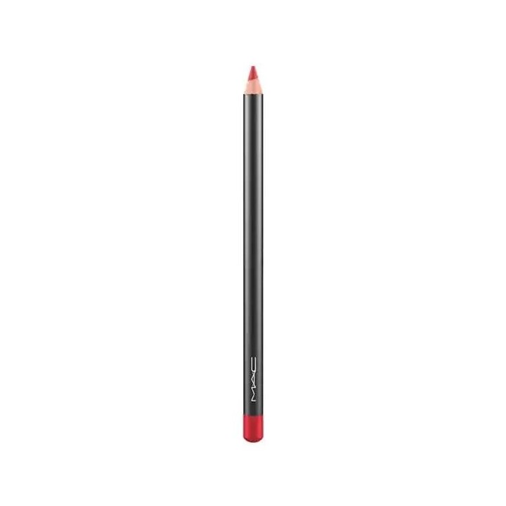 Mac Lip Pencil Cherry 1.45g - unisex - Teknashop Ltd