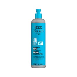 Tigi Bh21 Recovery Shampoo 400ml - unisex - Teknashop Ltd