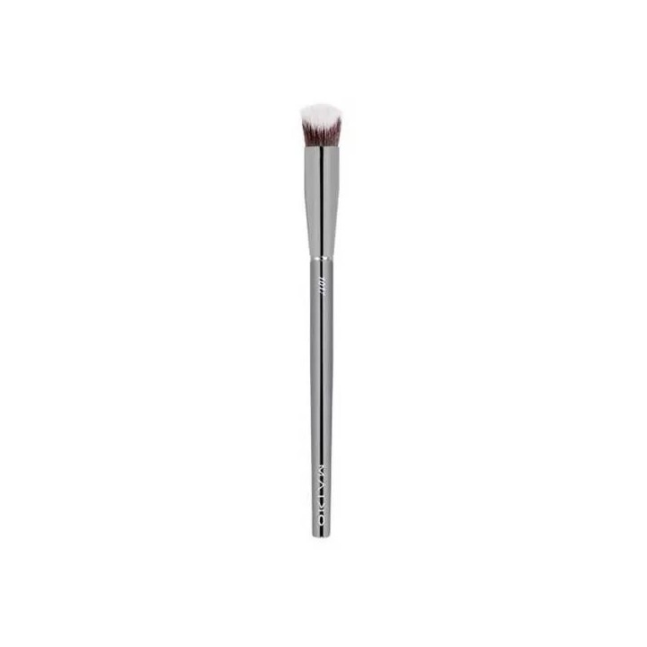 Maiko Luxury Grey Brocha De Precisión Mini 1017 1 U - unisex - Teknashop Ltd