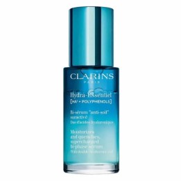 Clarins Hydra-Essentiel Bi-Serum 30ml - unisex - Teknashop Ltd
