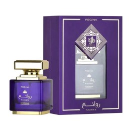 Al Wataniah Regina Rawaee Eau De Parfum 100ml Spray - unisex - Teknashop Ltd