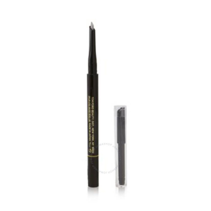 Tom Ford, Brow Sculptor, Double-Ended, Eyebrow Cream Pencil, Blonde, 6 g - Teknashop Ltd