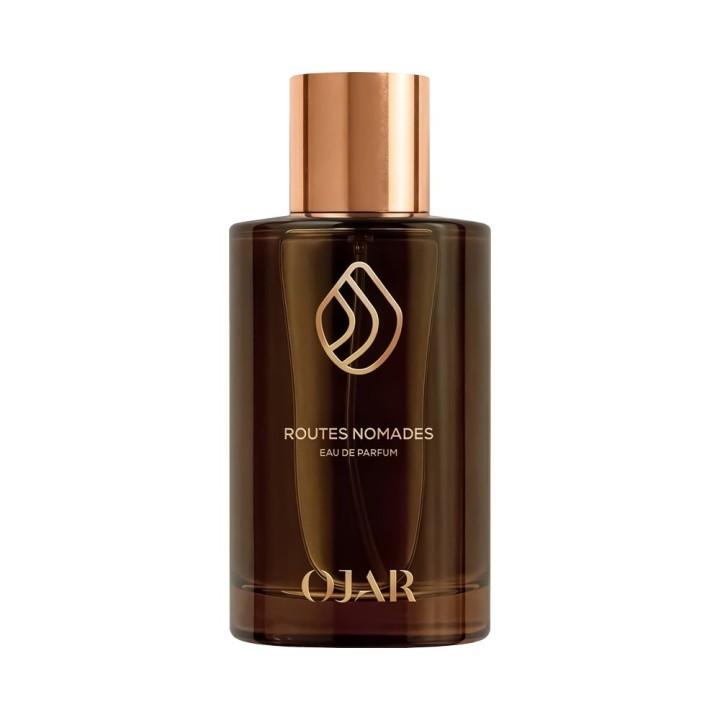 Ojar, Routes Nomades, Eau De Parfum, Unisex, 100 ml - Teknashop Ltd