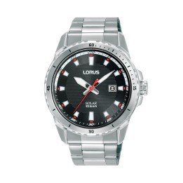 LORUS WATCHES Mod. RX367AX9 - WW.RX367AX9 - Teknashop Ltd