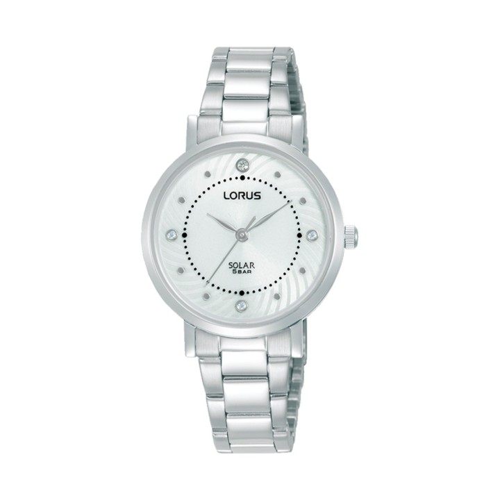 LORUS WATCHES Mod. RY523AX9 - WW.RY523AX9 - Teknashop Ltd
