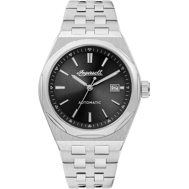 INGERSOLL 1892 WATCHES Mod. I16801 - WW.I16801 - Teknashop Ltd