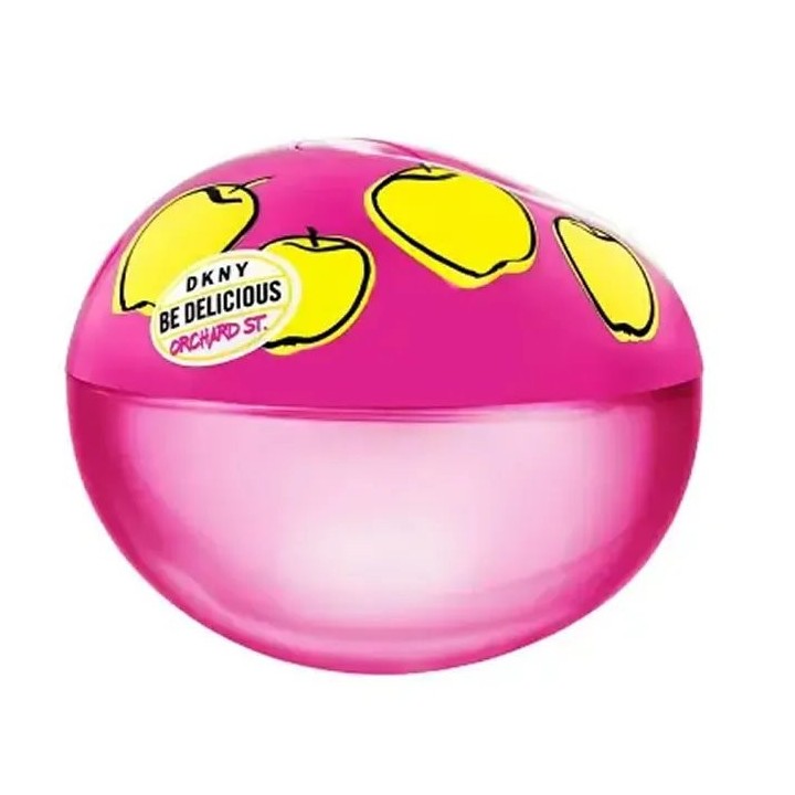 Donna Karan Be Delicious Orchard St. Eau De Perfume Spray 100ml - unisex - Teknashop Ltd