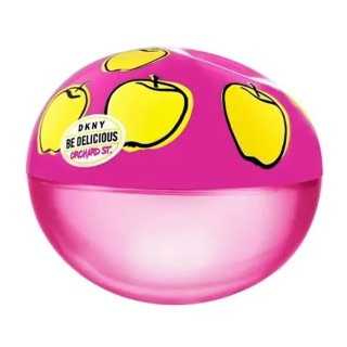 Donna Karan Be Delicious Orchard St. Eau De Perfume Spray 50ml - unisex - Teknashop Ltd