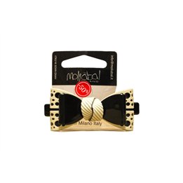 Moliabal, Moliabal, Hair Clip, 345 - Teknashop Ltd