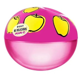 Donna Karan Be Delicious Orchard St. Eau De Perfume Spray 30ml - unisex - Teknashop Ltd