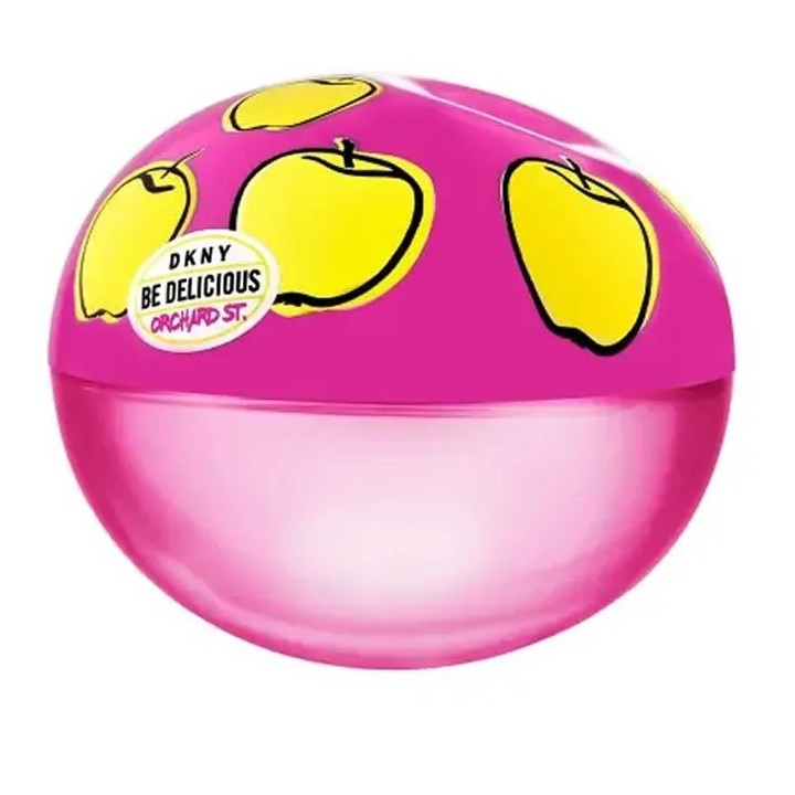 Donna Karan Be Delicious Orchard St. Eau De Perfume Spray 30ml - unisex - Teknashop Ltd
