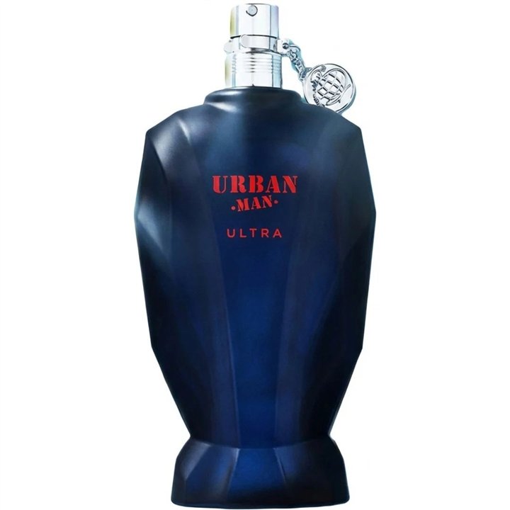 Fragrance World, Urban Man Ultra, Eau De Parfum, For Men, 90 ml - Teknashop Ltd