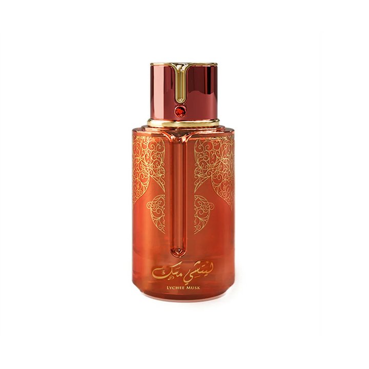 Arabiyat Prestige, Lychee Musk, Eau De Parfum, Unisex, 100 ml - Teknashop Ltd