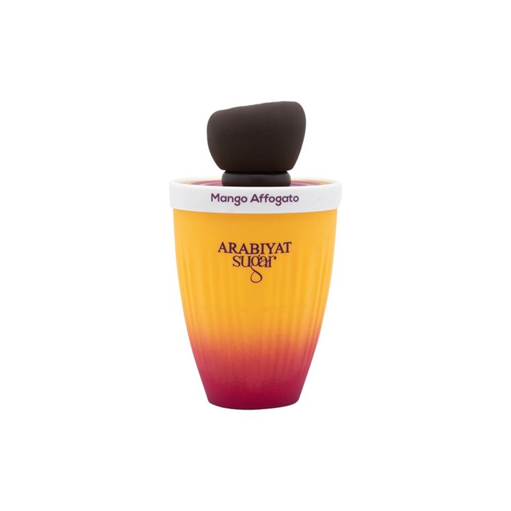 Arabiyat Prestige, Sugar Mango Affogato, Eau De Parfum, Unisex, 100 ml - Teknashop Ltd