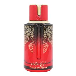 Arabiyat Prestige, Cherry Musk, Eau De Parfum, Unisex, 100 ml - Teknashop Ltd