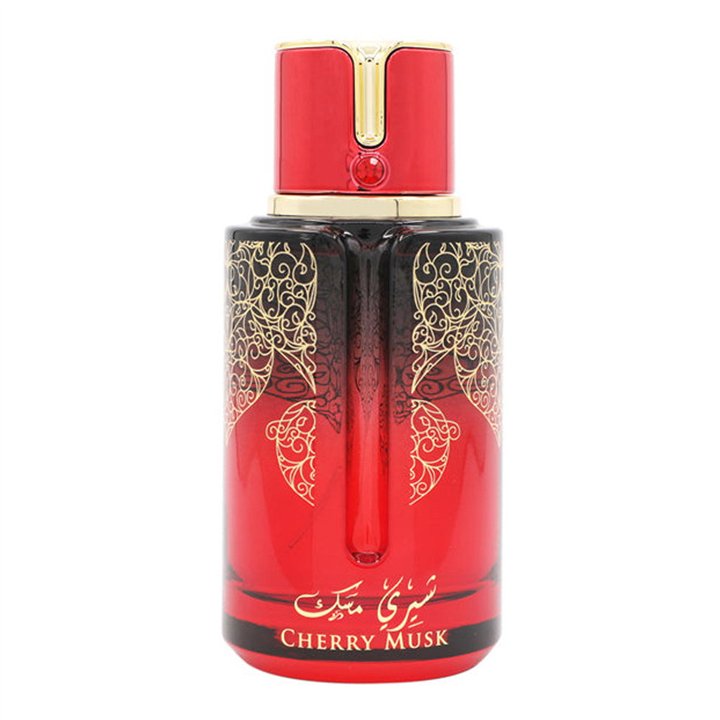 Arabiyat Prestige, Cherry Musk, Eau De Parfum, Unisex, 100 ml - Teknashop Ltd