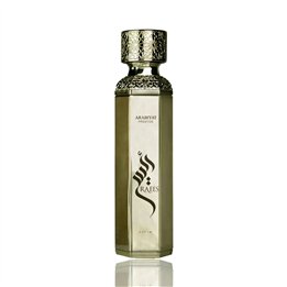 Arabiyat Prestige, Raees Aurum, Eau De Parfum, Unisex, 180 ml - Teknashop Ltd