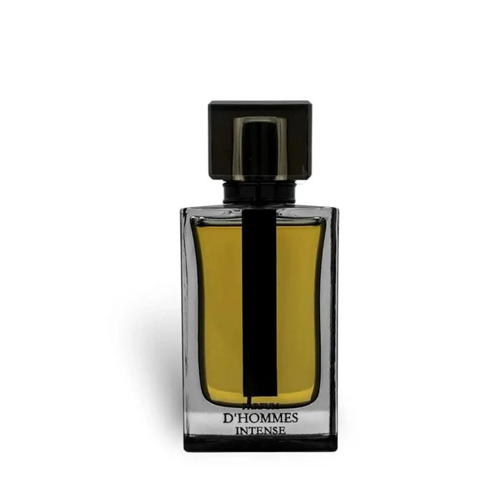 Fragrance World, Parfum D'Hommes Intense, Eau De Parfum, For Men, 100 ml - Teknashop Ltd